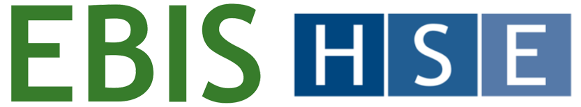EBIS-HSE Logo