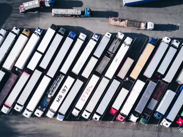 Workplace Vehicle & Transport: Safety Overview