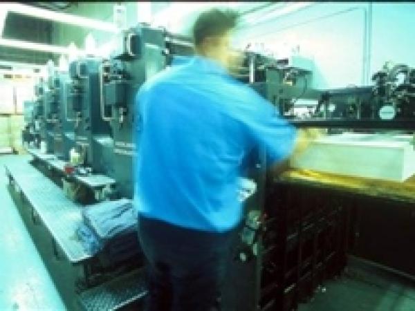 Control of Substances Hazardous to Health Regulations 2002 (COSHH)