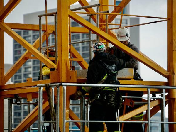Lifting Operations and Lifting Equipment Regulations 1998 (LOLER)