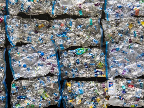 Waste Management – The legal situation
