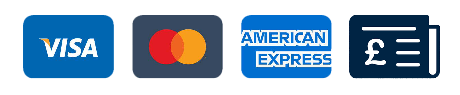 Payment Icons